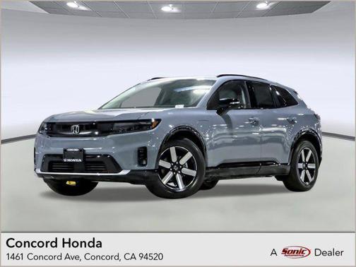 2026 Honda Prologue Touring