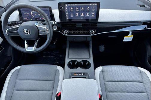 2025 Honda Prologue EX