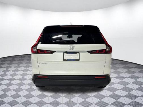 2025 Honda CR-V EX 2WD