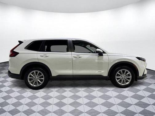 2025 Honda CR-V EX 2WD