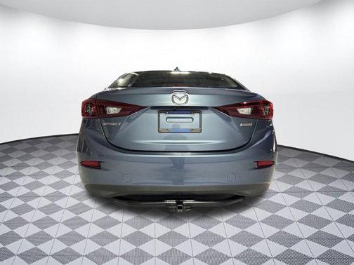 2015 Mazda Mazda3 s Grand Touring