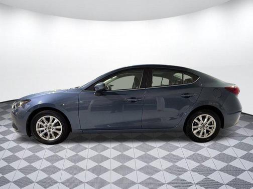 2015 Mazda Mazda3 s Grand Touring