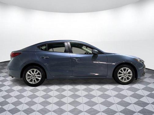 2015 Mazda Mazda3 s Grand Touring