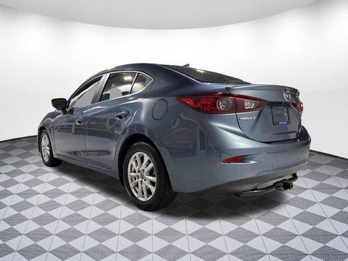 2015 Mazda Mazda3 s Grand Touring