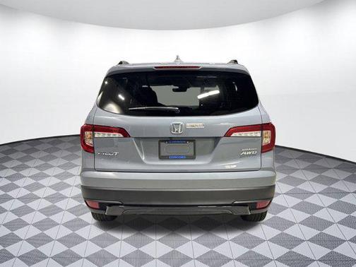 2022 Honda Pilot AWD Special Edition