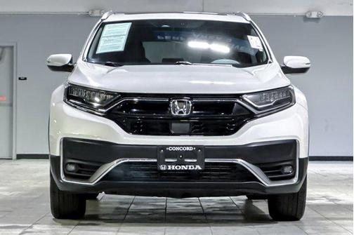 2022 Honda CR-V AWD Touring