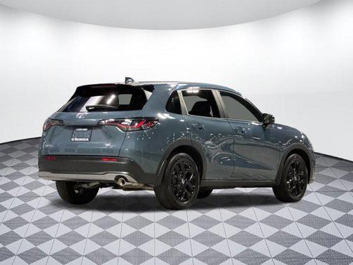 2024 Honda HR-V AWD Sport