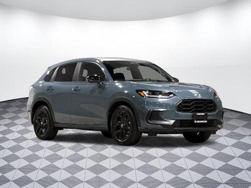 2024 Honda HR-V AWD Sport