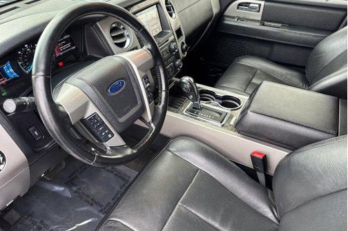 2016 Ford Expedition Limited