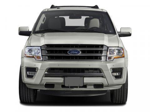 2016 Ford Expedition Limited