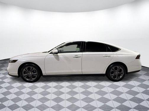 2023 Honda Accord EX 1.5T