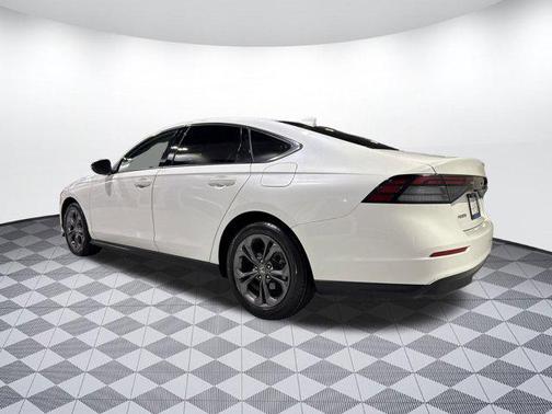 2023 Honda Accord EX 1.5T