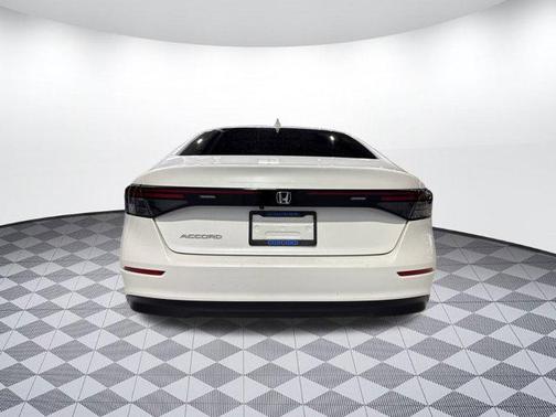 2023 Honda Accord EX 1.5T