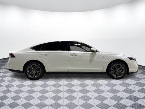 2023 Honda Accord EX 1.5T
