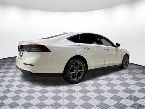 2023 Honda Accord EX 1.5T