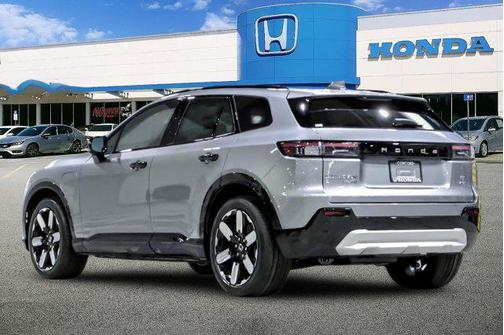 2025 Honda Prologue Elite