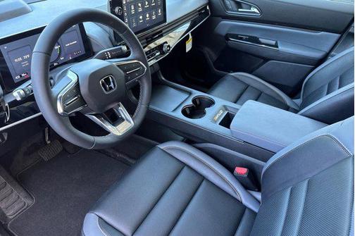 2025 Honda Prologue Elite