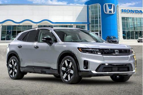 2025 Honda Prologue Elite