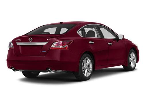2013 Nissan Altima 2.5 SV