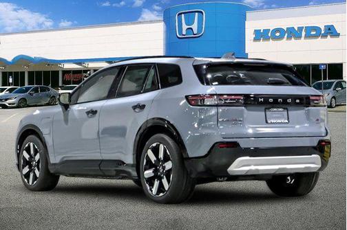 2025 Honda Prologue Elite