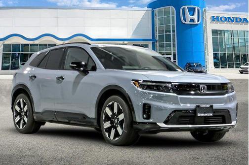 2025 Honda Prologue Elite