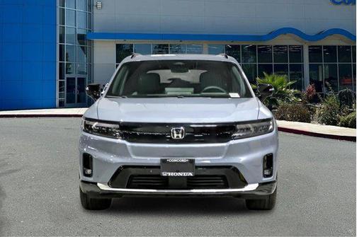 2025 Honda Prologue Elite