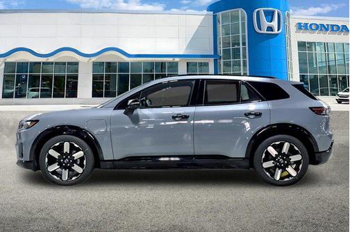 2025 Honda Prologue Elite