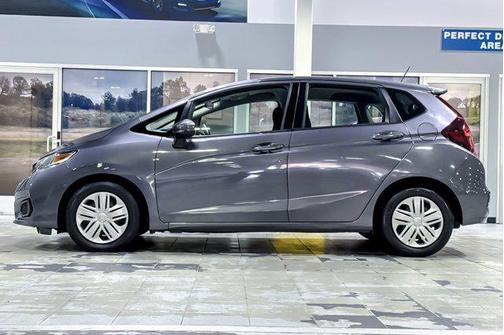 2019 Honda Fit LX