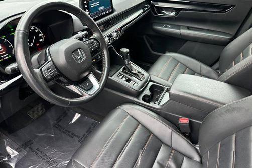 2024 Honda CR-V Hybrid Sport Touring AWD