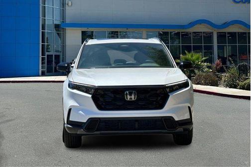 2026 Honda CR-V Hybrid Sport AWD