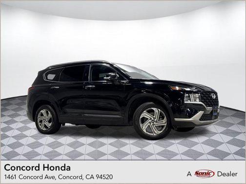 2023 Hyundai SANTA FE SEL 2.4