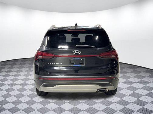 2023 Hyundai SANTA FE SEL 2.4