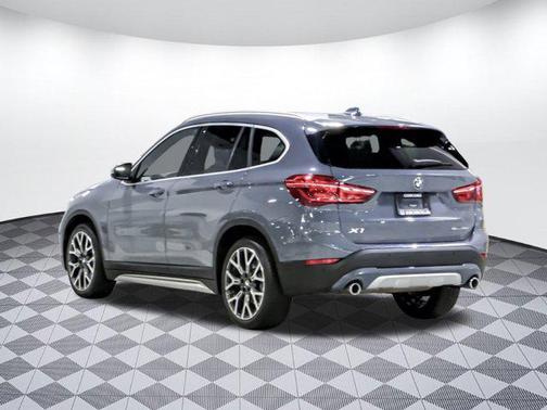 2021 BMW X1 sDrive28i