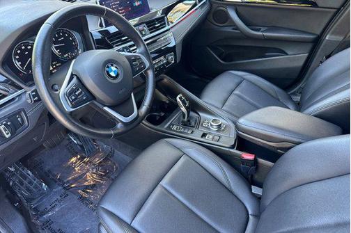 2021 BMW X1 sDrive28i