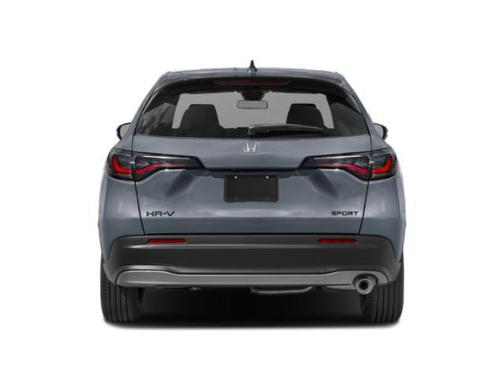 Urban Gray Pearl 2027 Honda HR-V Sport 2WD