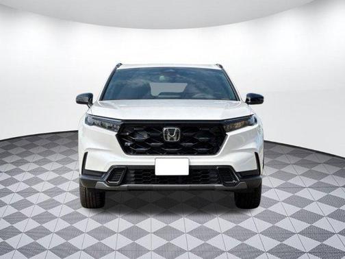 2026 Honda CR-V Hybrid Sport FWD
