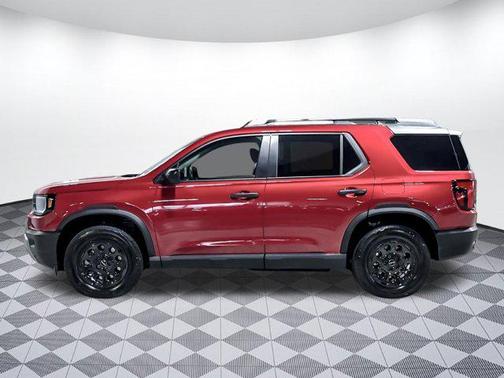 2026 Honda Passport AWD RTL