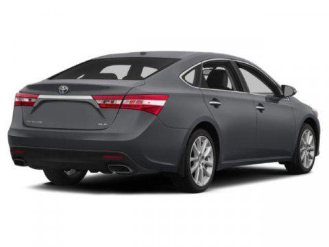 2015 Toyota Avalon XLE Premium