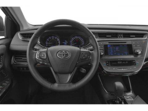 2015 Toyota Avalon XLE Premium