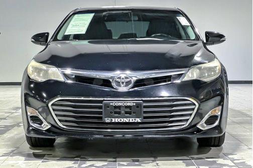 2015 Toyota Avalon XLE Premium