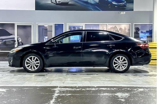 2015 Toyota Avalon XLE Premium