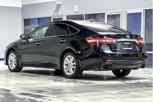 2015 Toyota Avalon XLE Premium