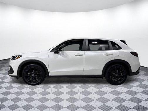 2023 Honda HR-V 2WD Sport