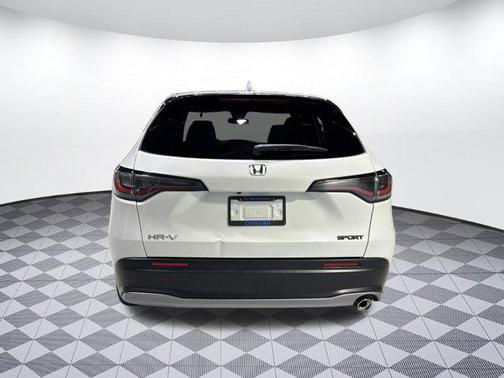 2023 Honda HR-V 2WD Sport