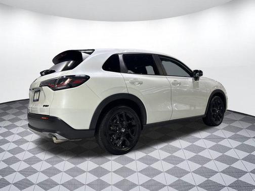 2023 Honda HR-V 2WD Sport