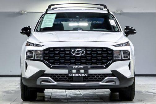 2022 Hyundai SANTA FE XRT
