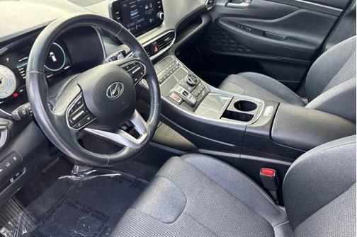 2022 Hyundai SANTA FE XRT