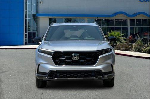 2026 Honda CR-V Hybrid Sport FWD