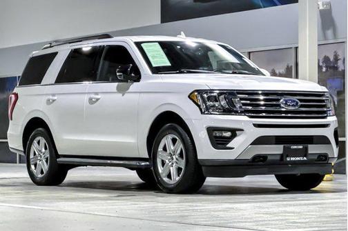 2019 Ford Expedition XLT