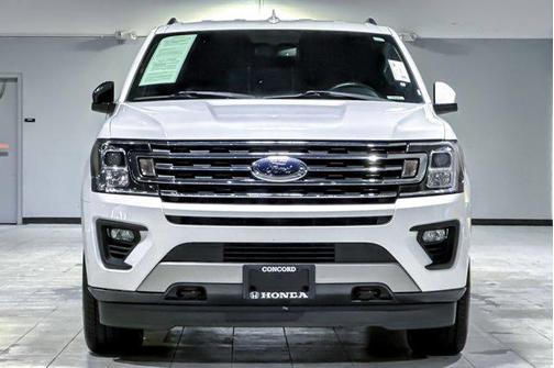 2019 Ford Expedition XLT
